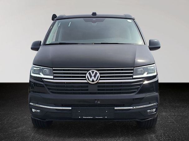 Volkswagen T6 California 2.0 TDI Ocean 150 kW image number 10