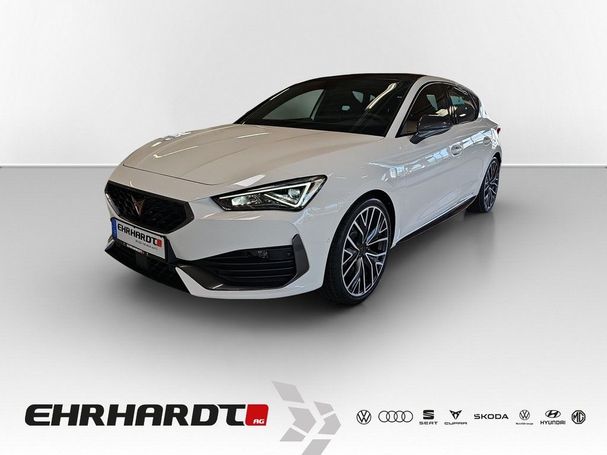 Cupra Leon VZ 2.0 TSI DSG 221 kW image number 1