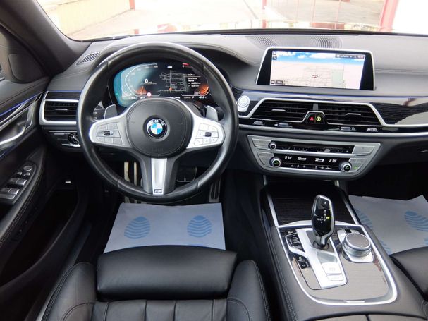 BMW 730d xDrive 210 kW image number 27