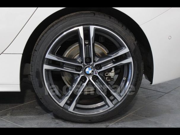 BMW 118d M Sport 110 kW image number 10