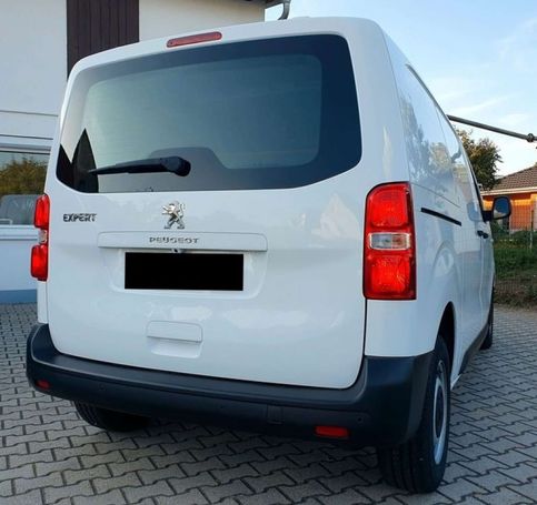 Peugeot Expert BlueHDi 120 S&S Premium EAT8 90 kW image number 10