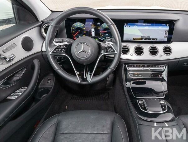 Mercedes-Benz E 300 de T 225 kW image number 6