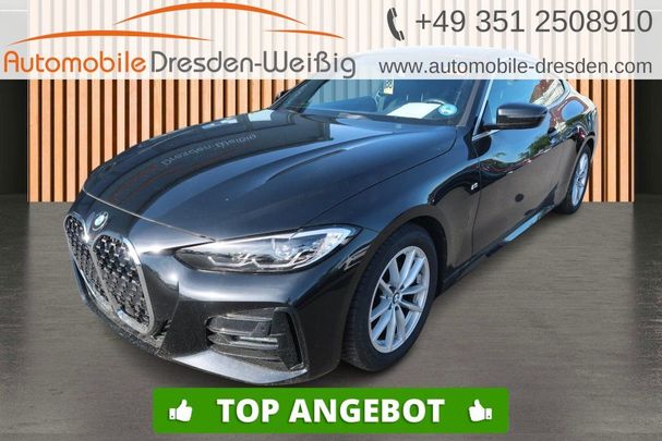 BMW 420i 135 kW image number 2