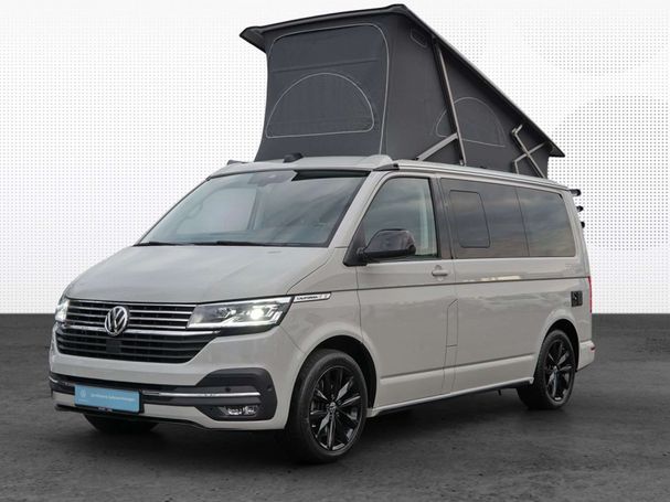 Volkswagen T6 California TDI Ocean 4Motion 150 kW image number 1