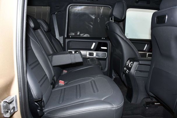 Mercedes-Benz G 400 d 243 kW image number 24