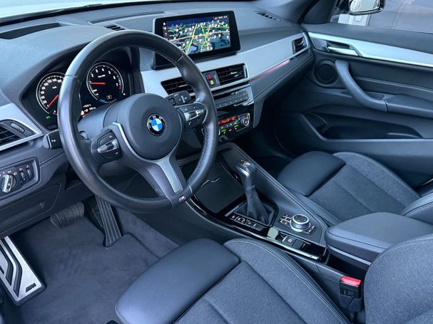 BMW X1 25e xDrive 162 kW image number 20