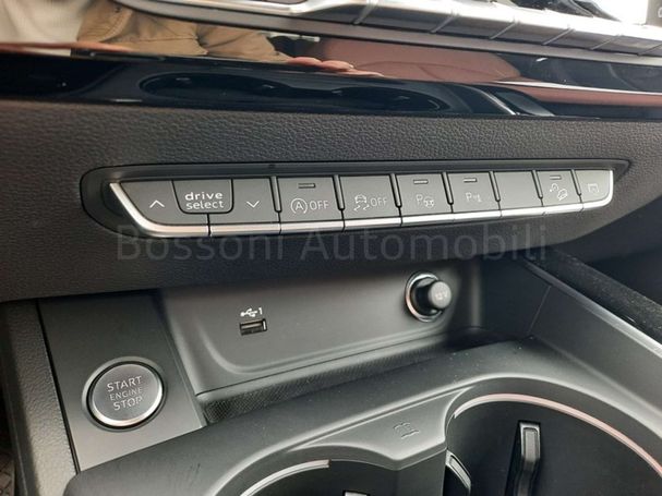 Audi A4 Allroad 40 TDI 150 kW image number 14