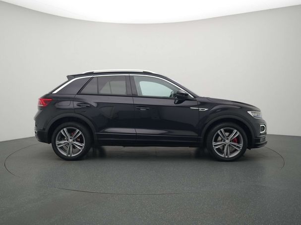 Volkswagen T-Roc 1.5 TSI ACT DSG Sport 110 kW image number 2