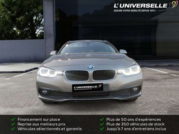 BMW 318d Touring 100 kW image number 3