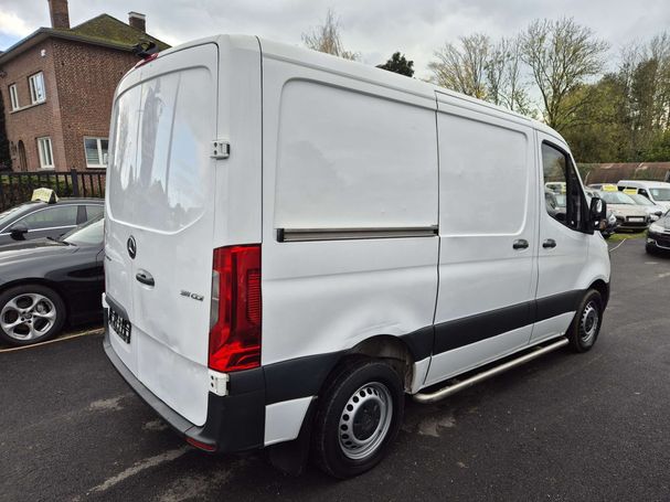 Mercedes-Benz Sprinter 311 CDi 84 kW image number 3