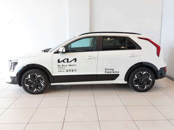 Kia Niro 150 kW image number 4