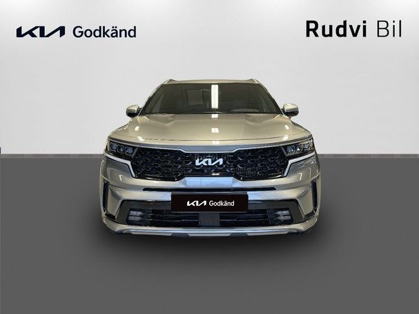 Kia Sorento 196 kW image number 5