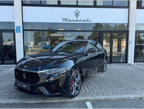 Maserati Levante S Q4 GranSport 316 kW image number 1