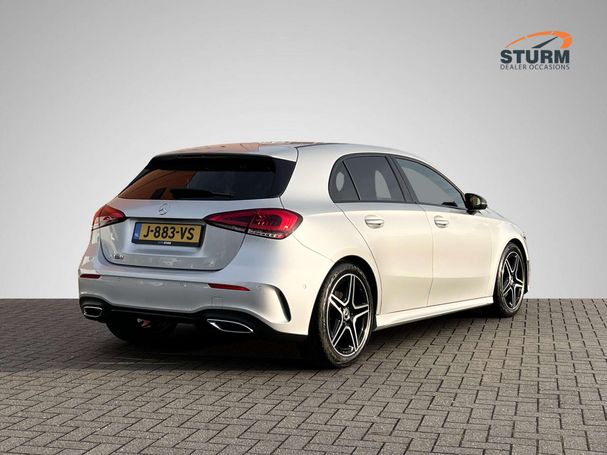 Mercedes-Benz A 180 AMG 100 kW image number 3