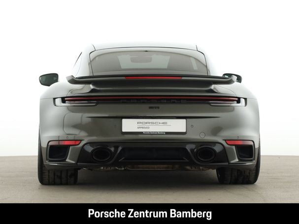 Porsche 992 Turbo 427 kW image number 3