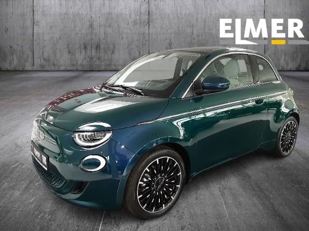 Fiat 500 e 87 kW image number 1