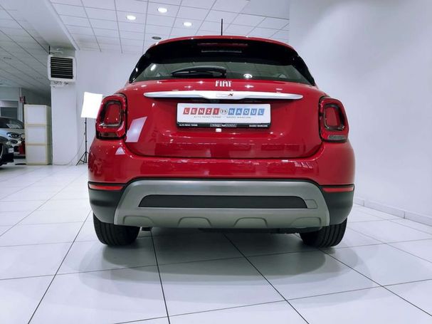 Fiat 500X Cross 1.6 MultiJet 96 kW image number 18