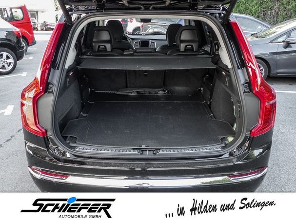 Volvo XC90 B5 AWD Ultimate 173 kW image number 13