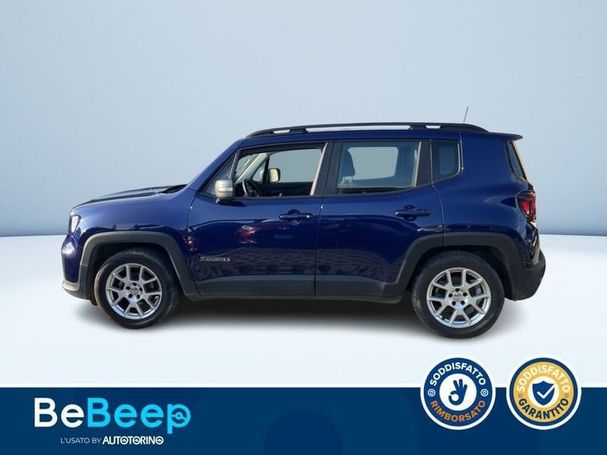 Jeep Renegade 1.0 Limited 88 kW image number 6