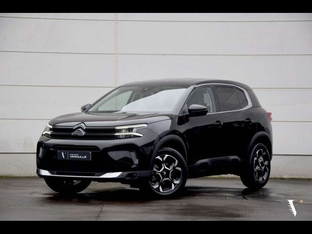 Citroen C5 Aircross 96 kW image number 1