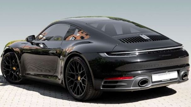 Porsche 992 Carrera PDK 283 kW image number 8