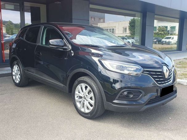 Renault Kadjar TCe 140 103 kW image number 3