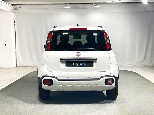 Fiat Panda 51 kW image number 3