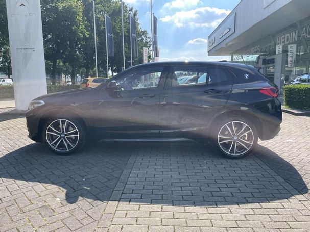 BMW X2 sDrive20i 141 kW image number 7