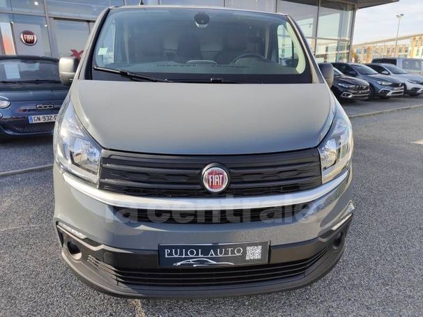 Fiat Talento 2.0 145 107 kW image number 5