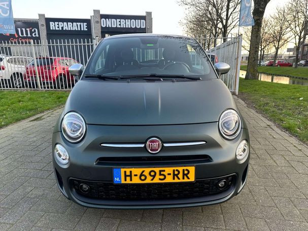 Fiat 500 1.2 Rockstar 51 kW image number 3