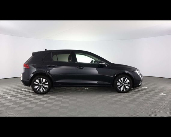 Volkswagen Golf 2.0 TDI SCR Life DSG 85 kW image number 8