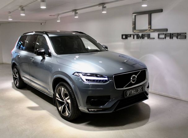 Volvo XC90 B5 AWD 175 kW image number 20