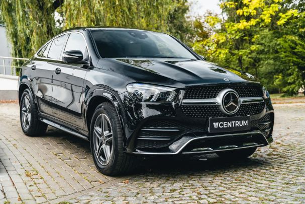 Mercedes-Benz GLE 300 200 kW image number 6