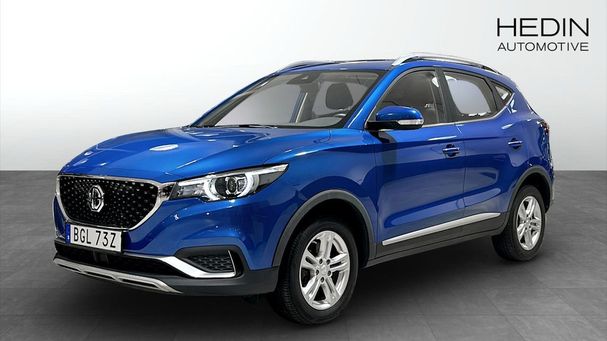 MG ZS EV Comfort 105 kW image number 1