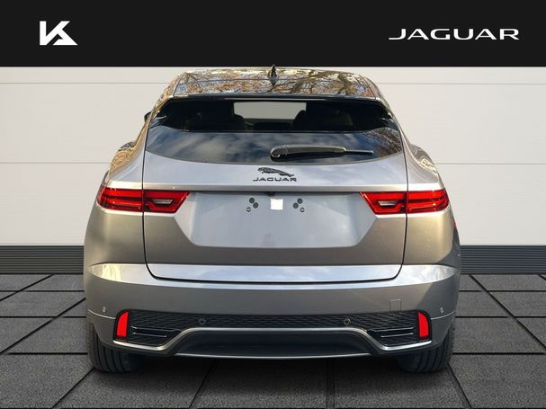 Jaguar E-Pace D200 R-Dynamic S AWD 150 kW image number 7