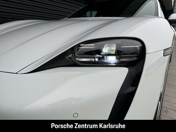 Porsche Taycan 4S 420 kW image number 12