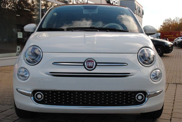 Fiat 500C 51 kW image number 3