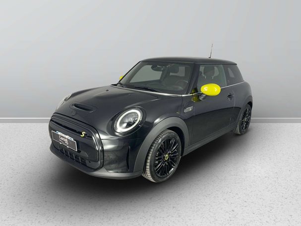 Mini Cooper SE Mini Yours 135 kW image number 1