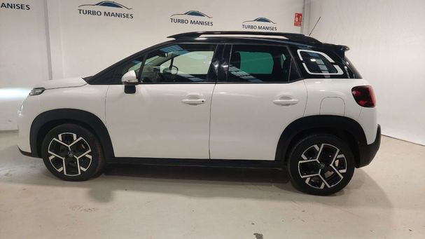 Citroen C3 Aircross BlueHDi 110 Shine 81 kW image number 3