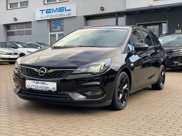 Opel Astra Sports Tourer GS Line 96 kW image number 1