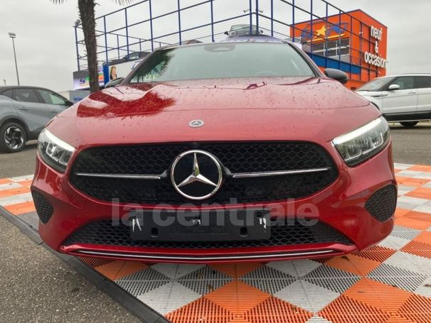 Mercedes-Benz A 180 d 85 kW image number 16