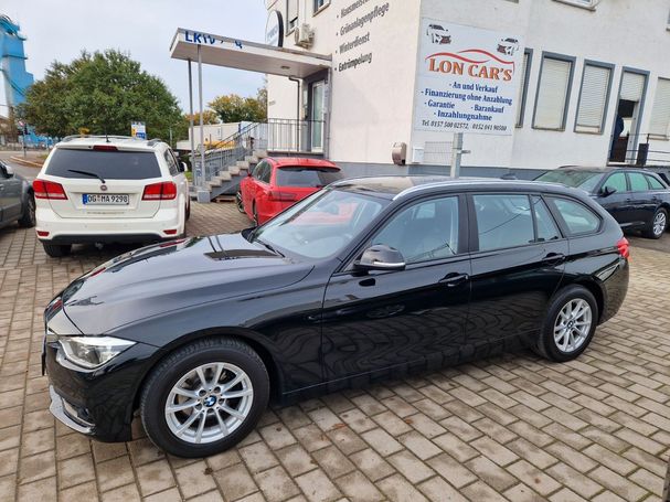 BMW 320d Touring Advantage 140 kW image number 2