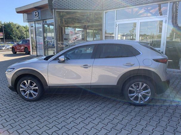 Mazda CX-30 2.0 150 Exclusive-Line 110 kW image number 4