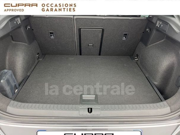 Cupra Formentor VZ 180 kW image number 13