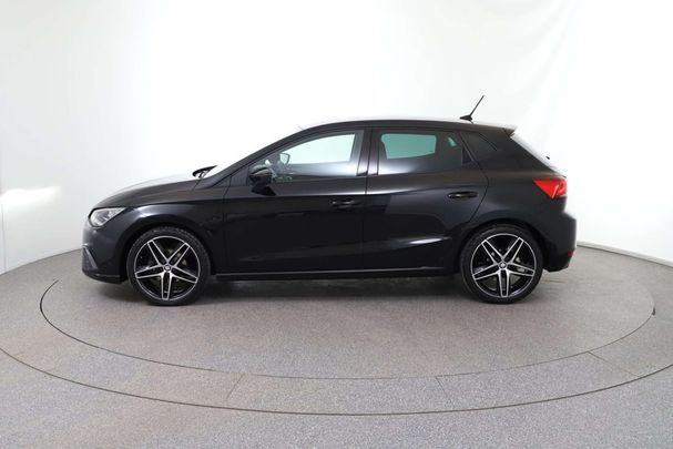 Seat Ibiza TSI FR 110 kW image number 5