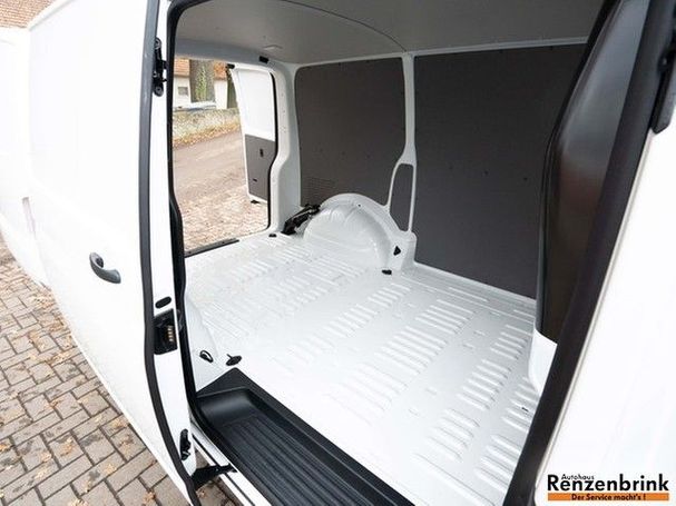 Volkswagen T6 Transporter 81 kW image number 14