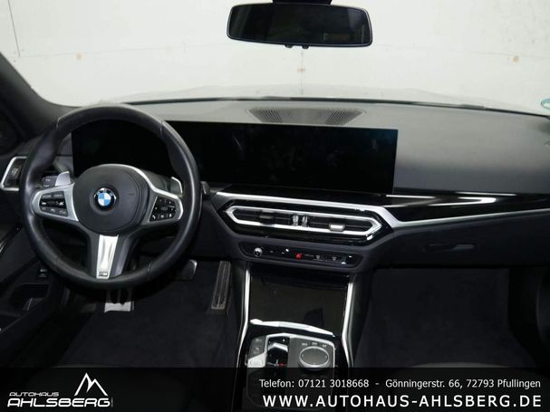 BMW 320i Touring 135 kW image number 6