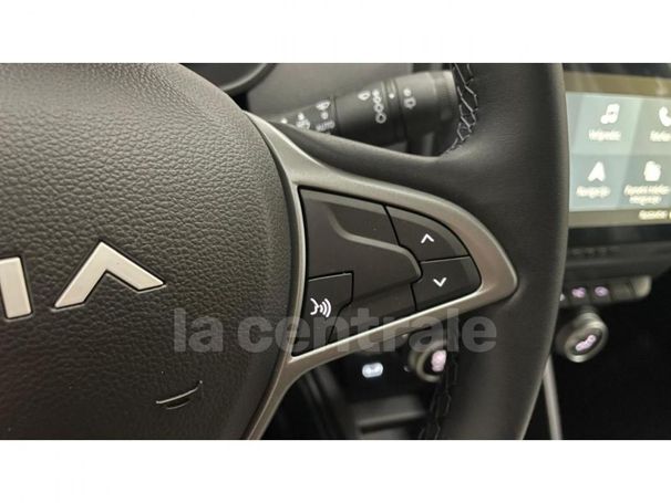 Dacia Duster Blue dCi 115 85 kW image number 19