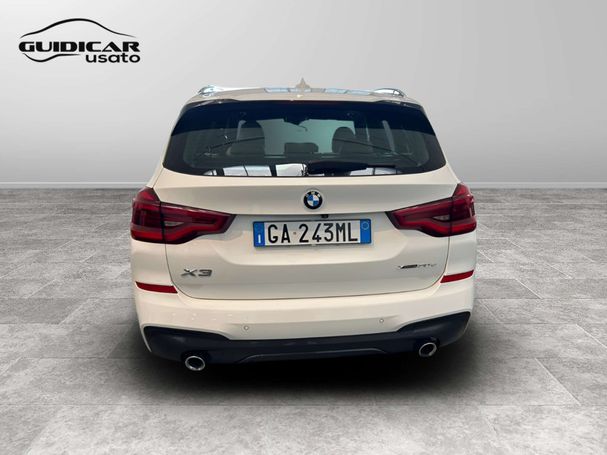 BMW X3 xDrive30e M Sport 215 kW image number 3