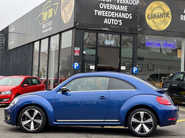 Volkswagen Beetle 1.4 TSI DSG 118 kW image number 4